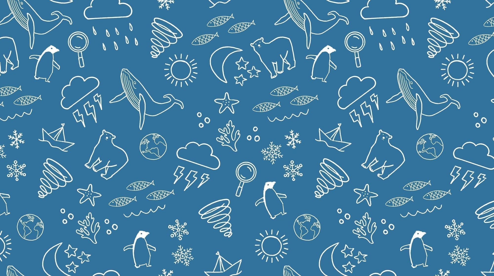 BONUS: Under the sea