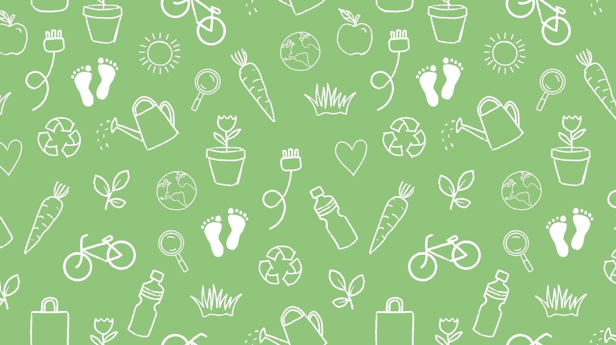 BONUS: A world of waste