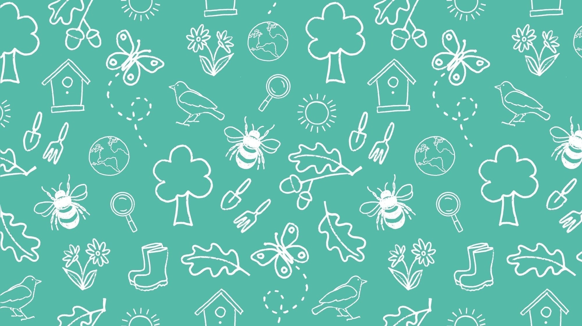 BONUS: Tremendous trees