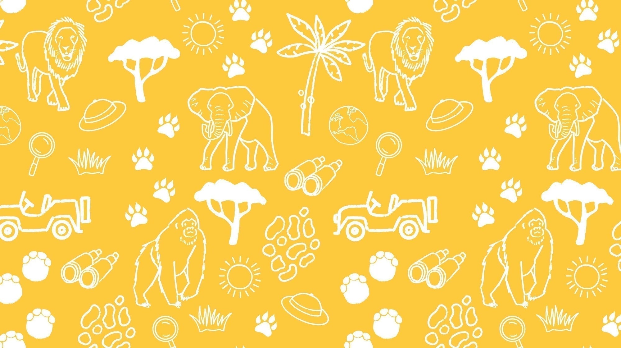 BONUS: Awesome African elephants