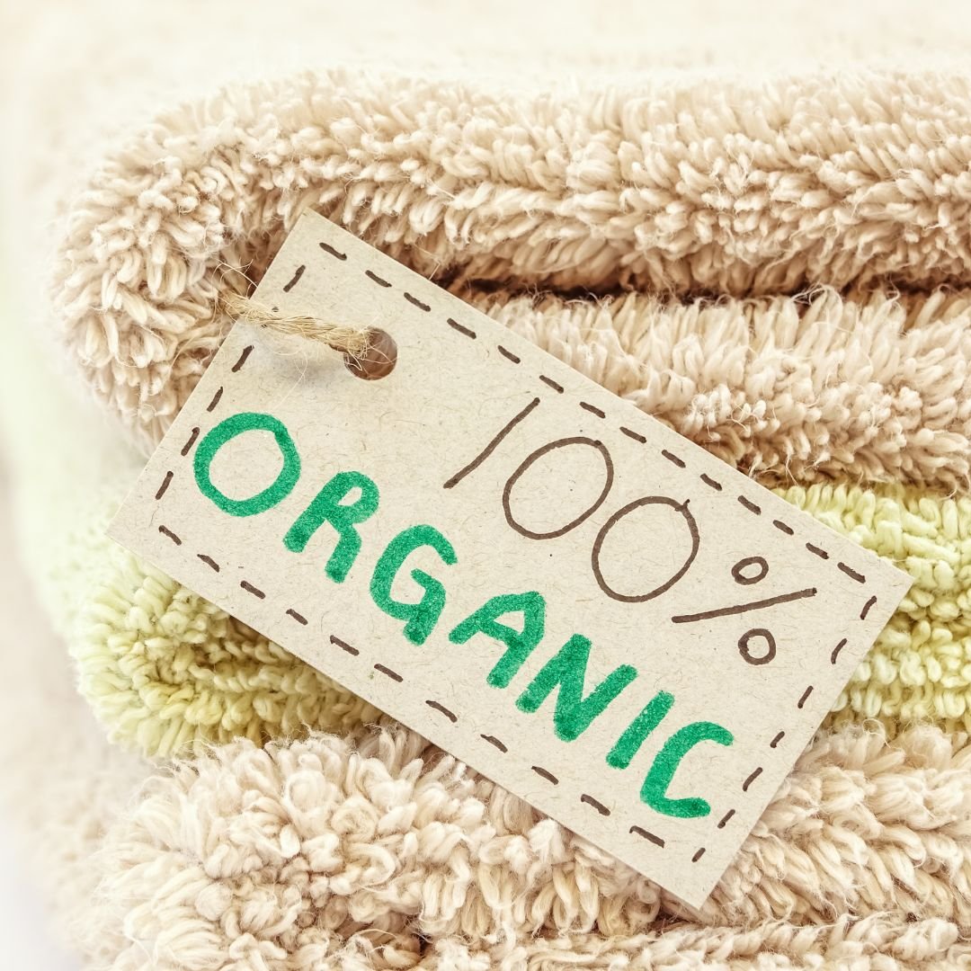 Digging into what 'organic' means and what to trust