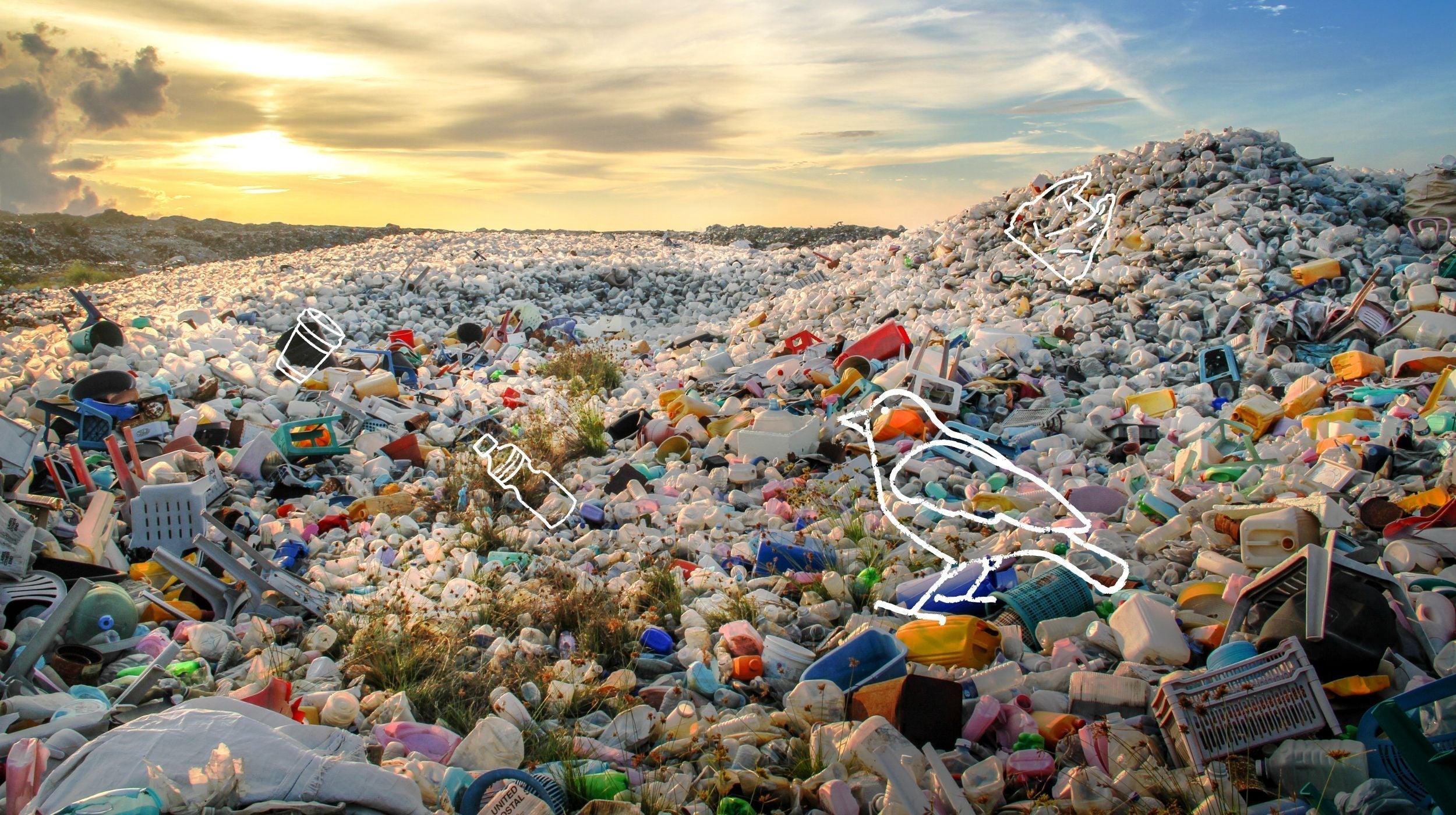Plastic