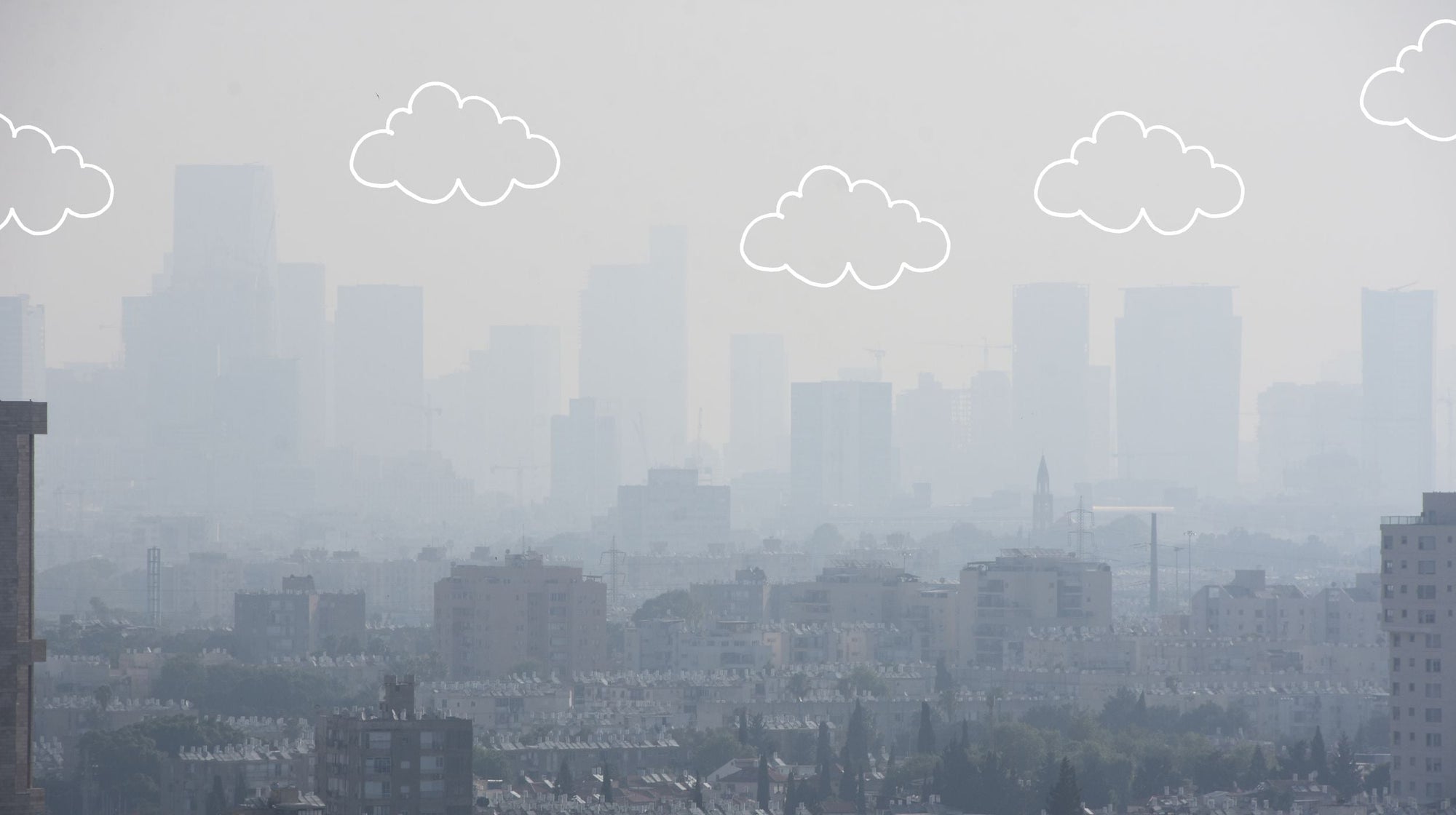 Pollution