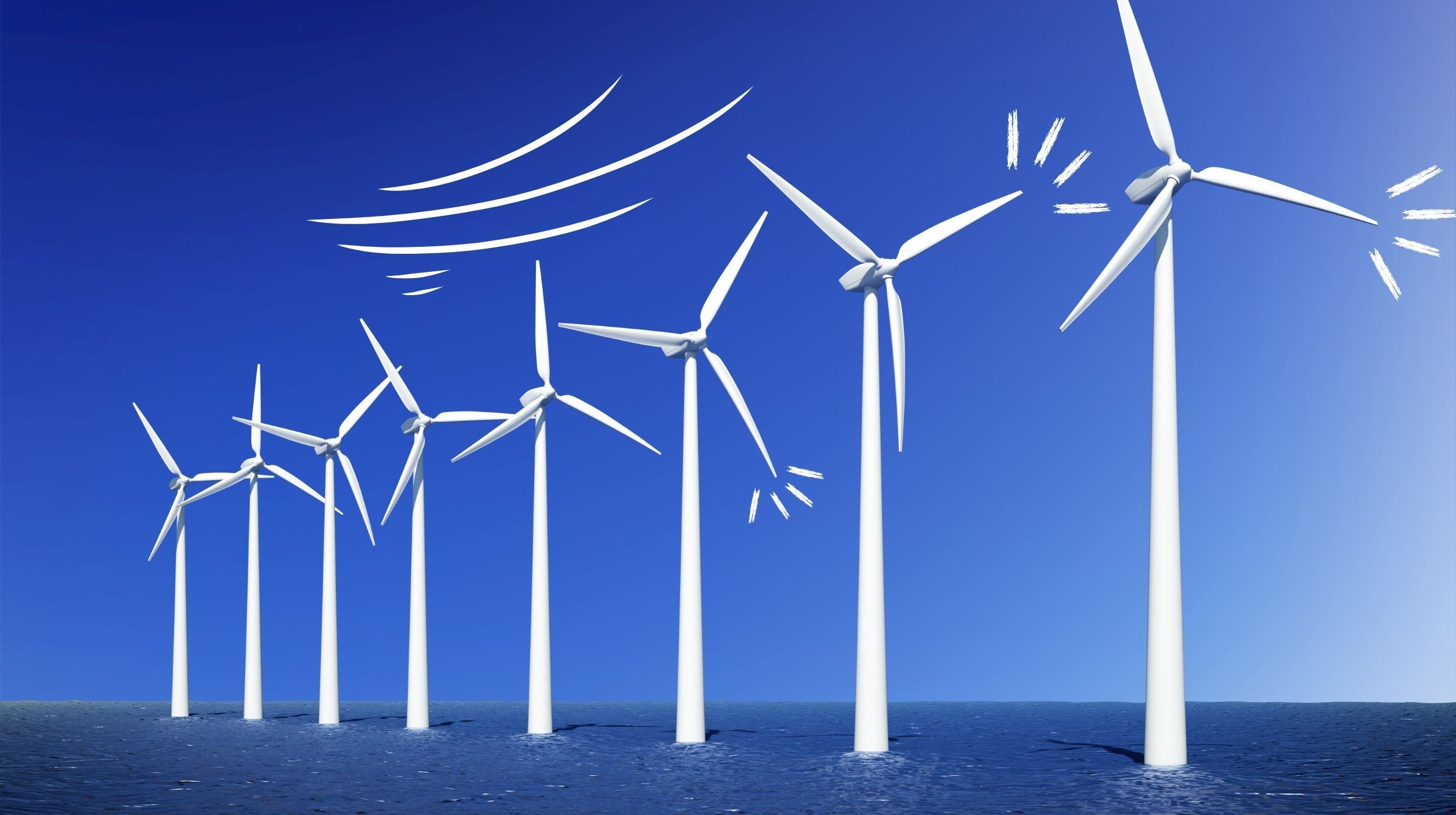 Renewable energy