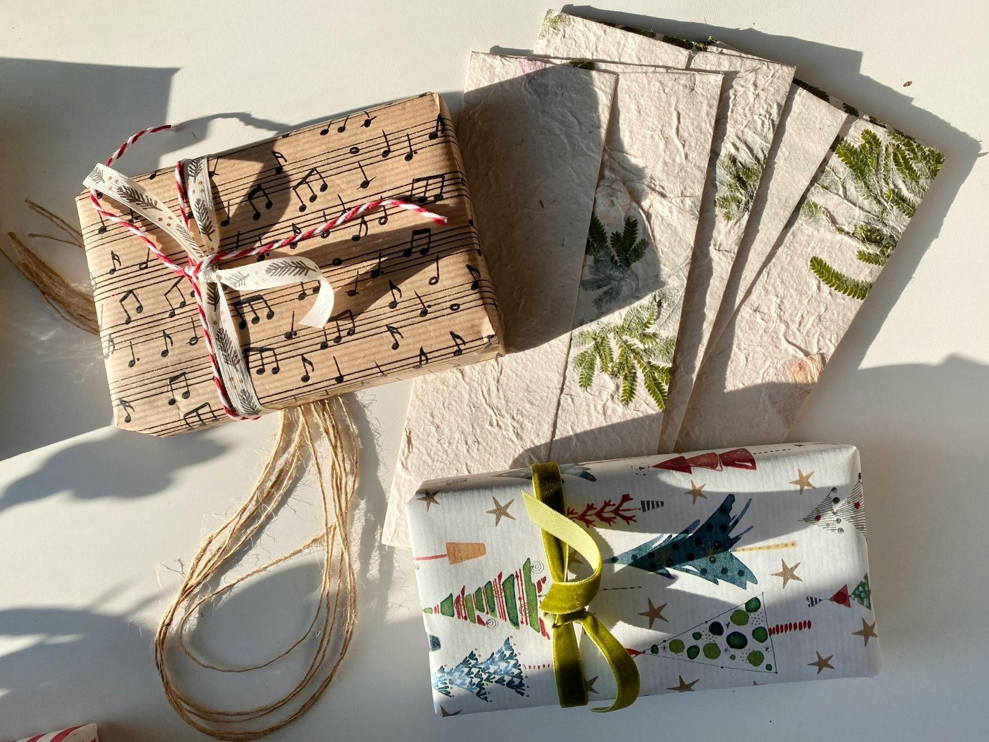 24 tips for an eco friendly Christmas