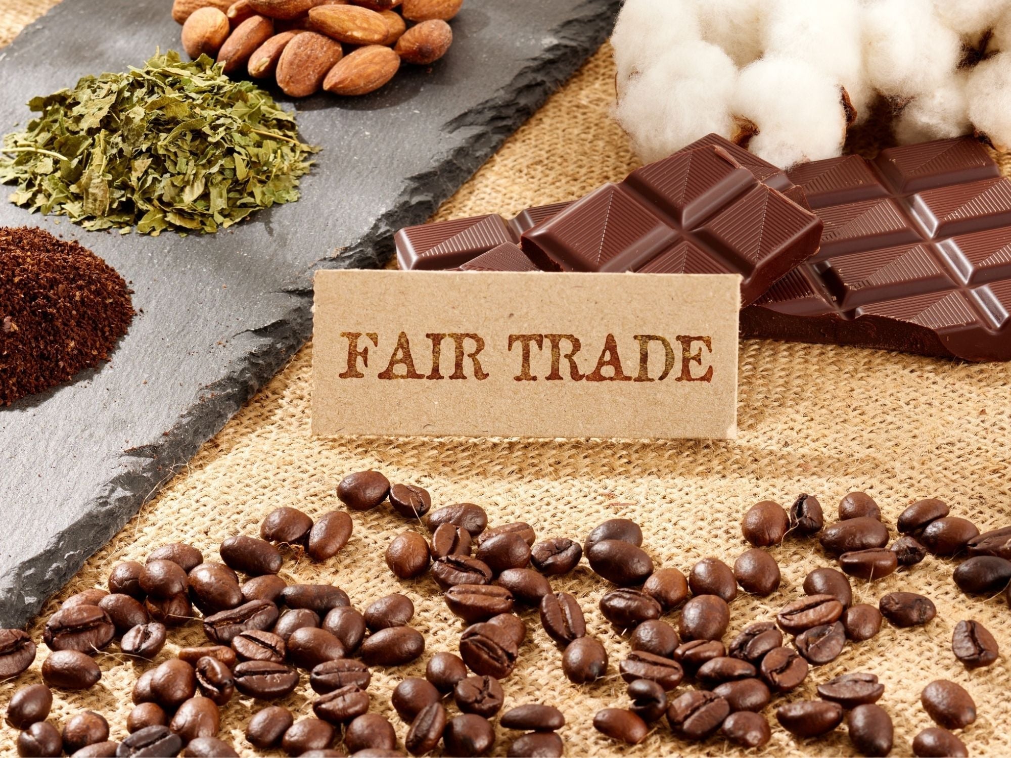 Getting to grips with Fairtrade