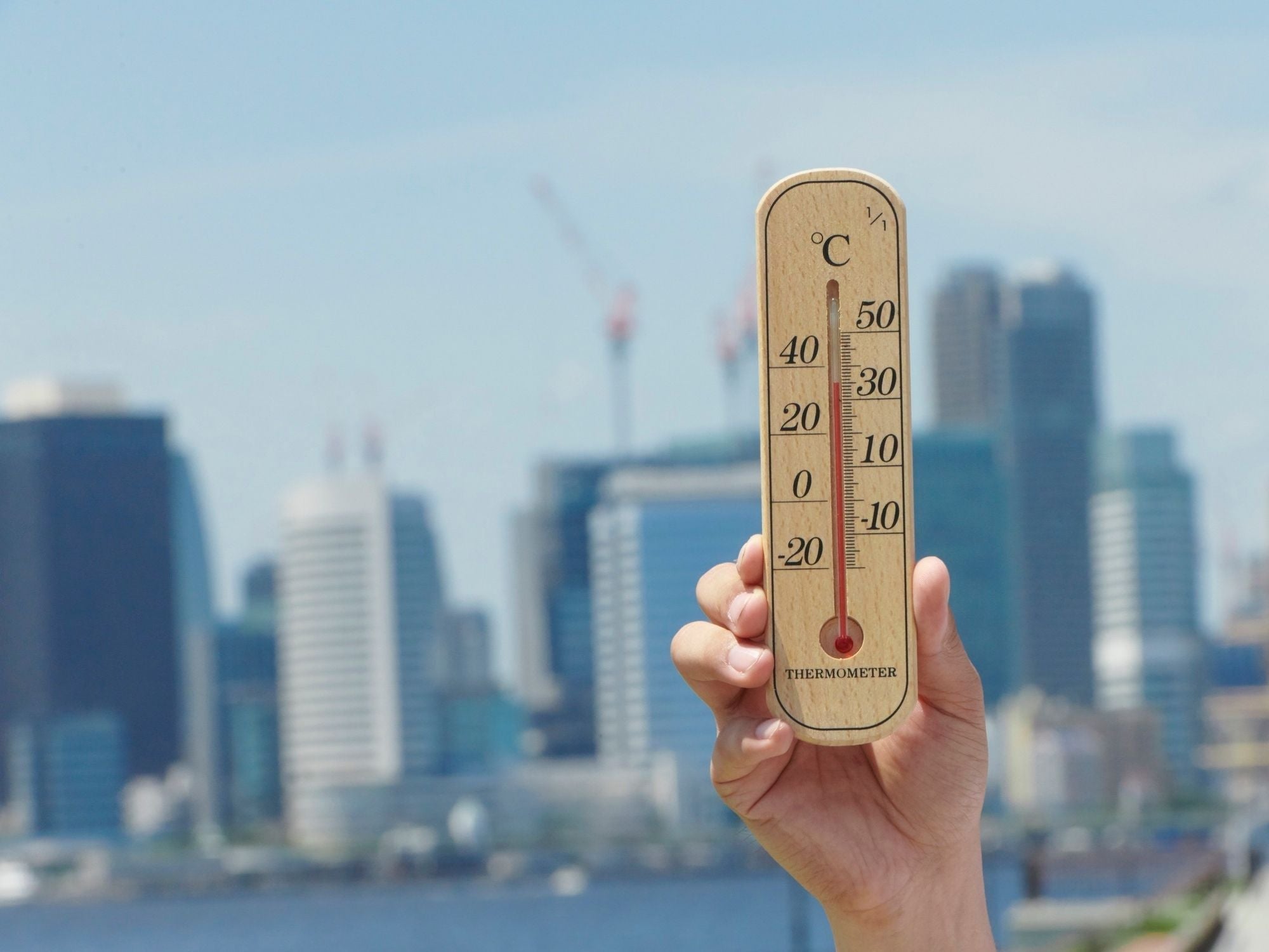 How does climate change affect our weather?
