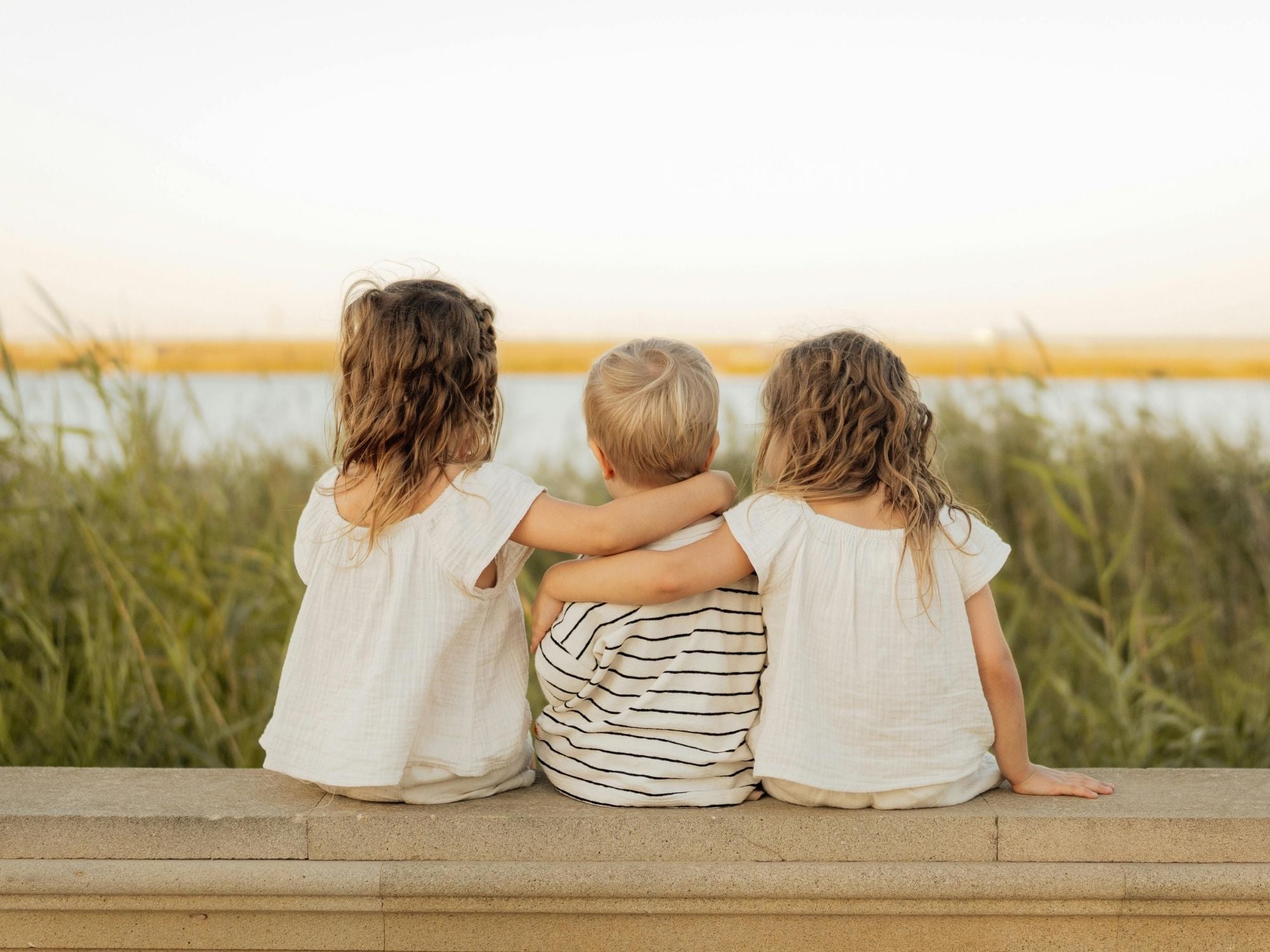 How to deal with our children's eco anxiety