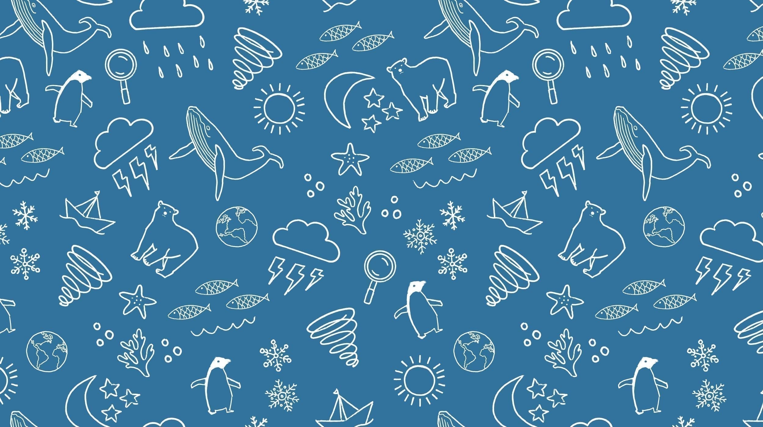 BONUS: Under the sea