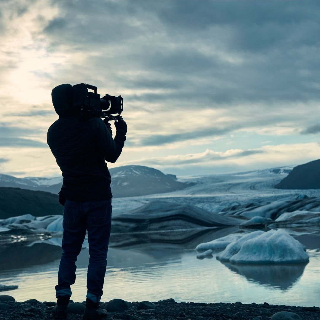 Our top 10 nature documentaries