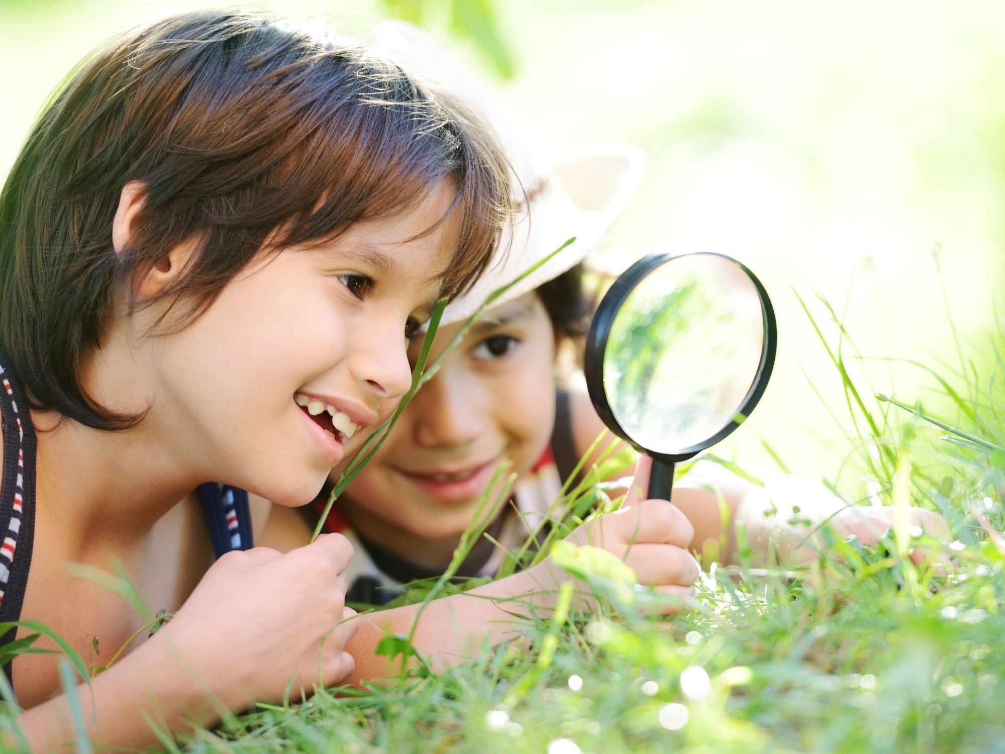 Go bug hunting