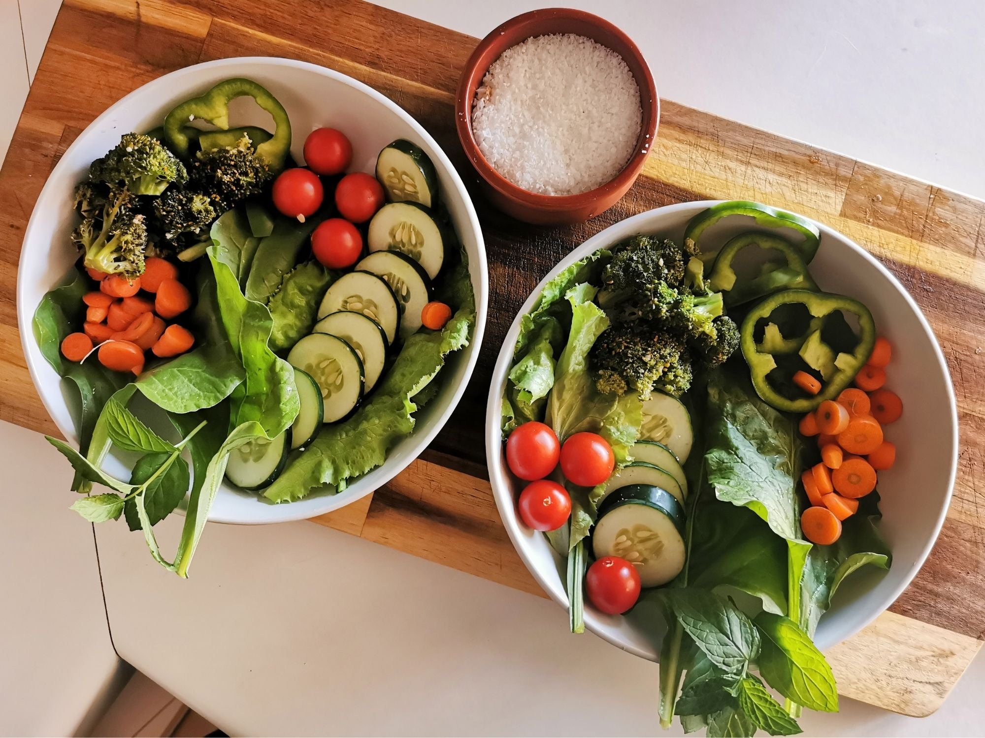 GUEST POST: How to explain the vegan lifestyle to your children