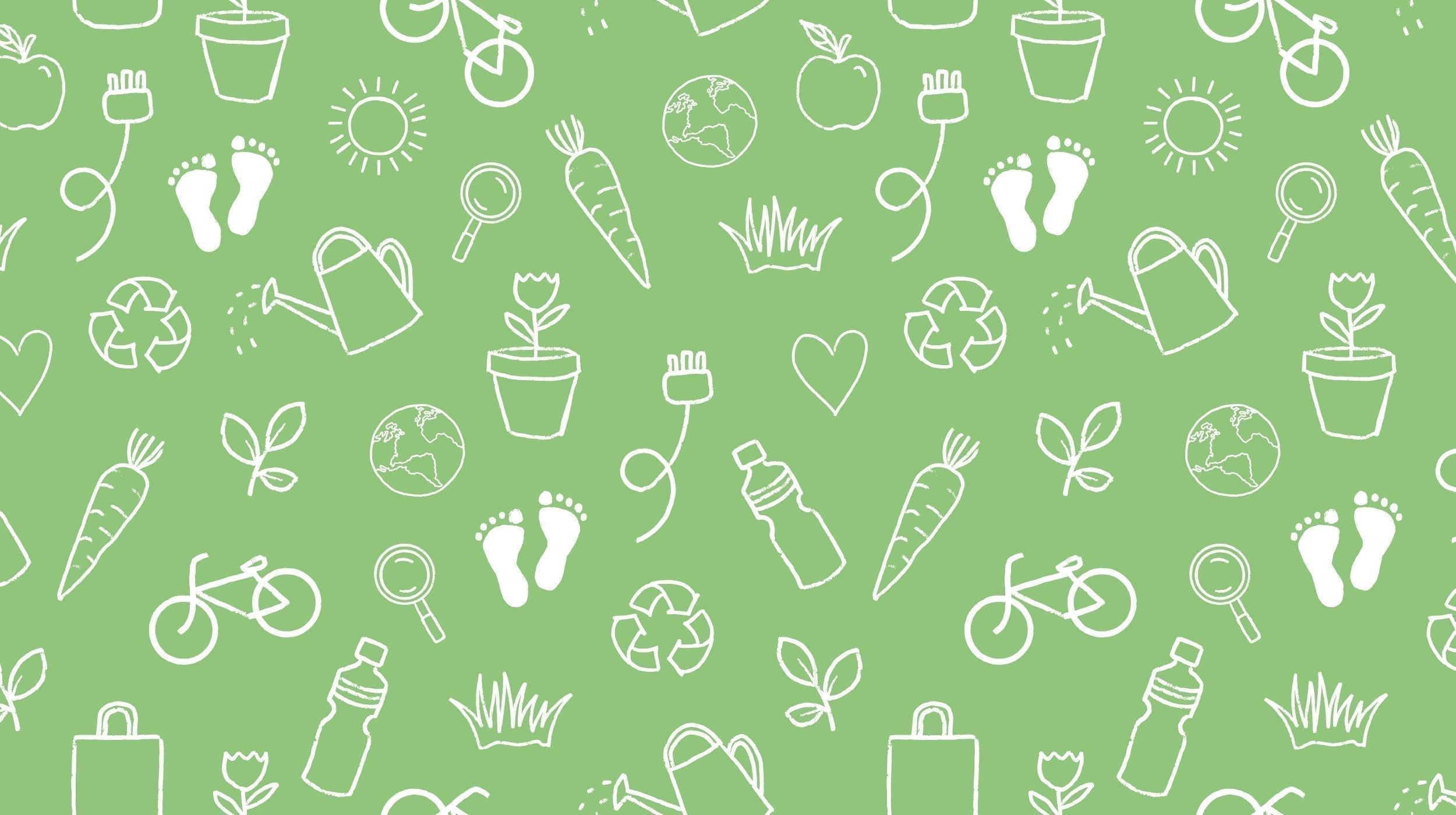 BONUS: Our world is changing – itsourplanettoo