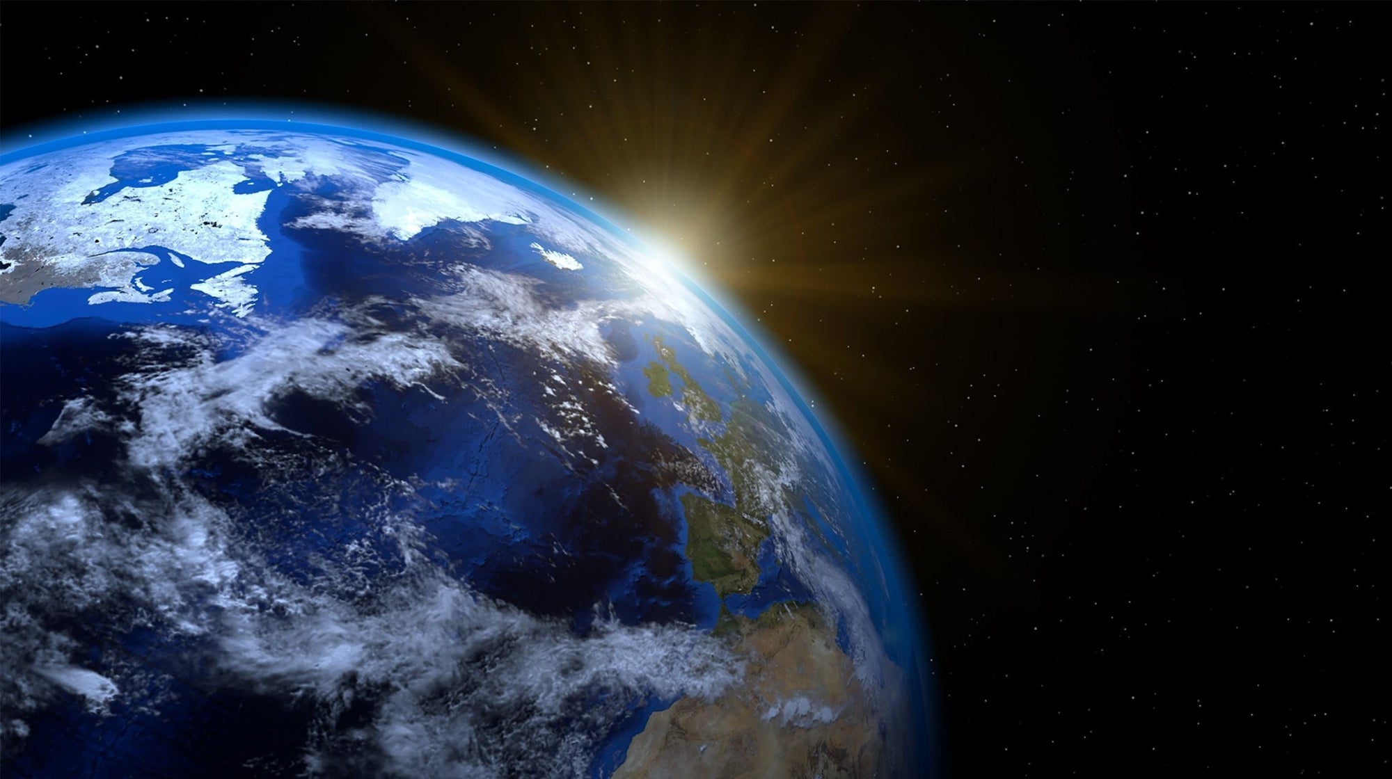 Our planet