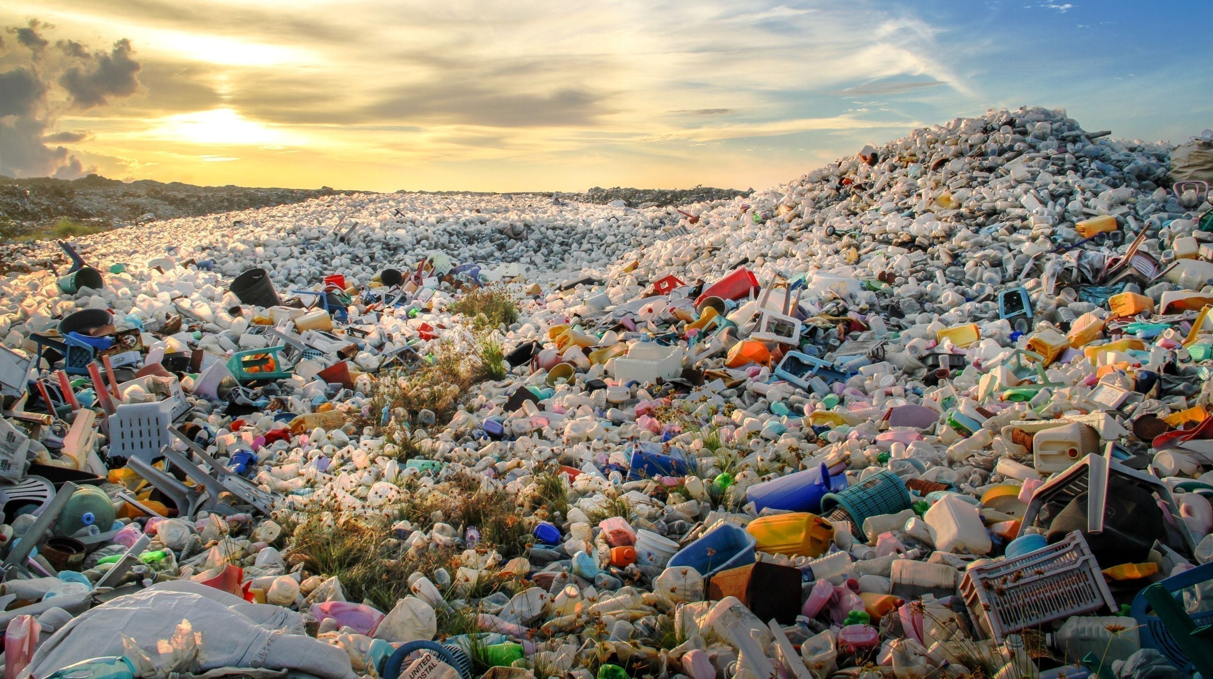 Plastic