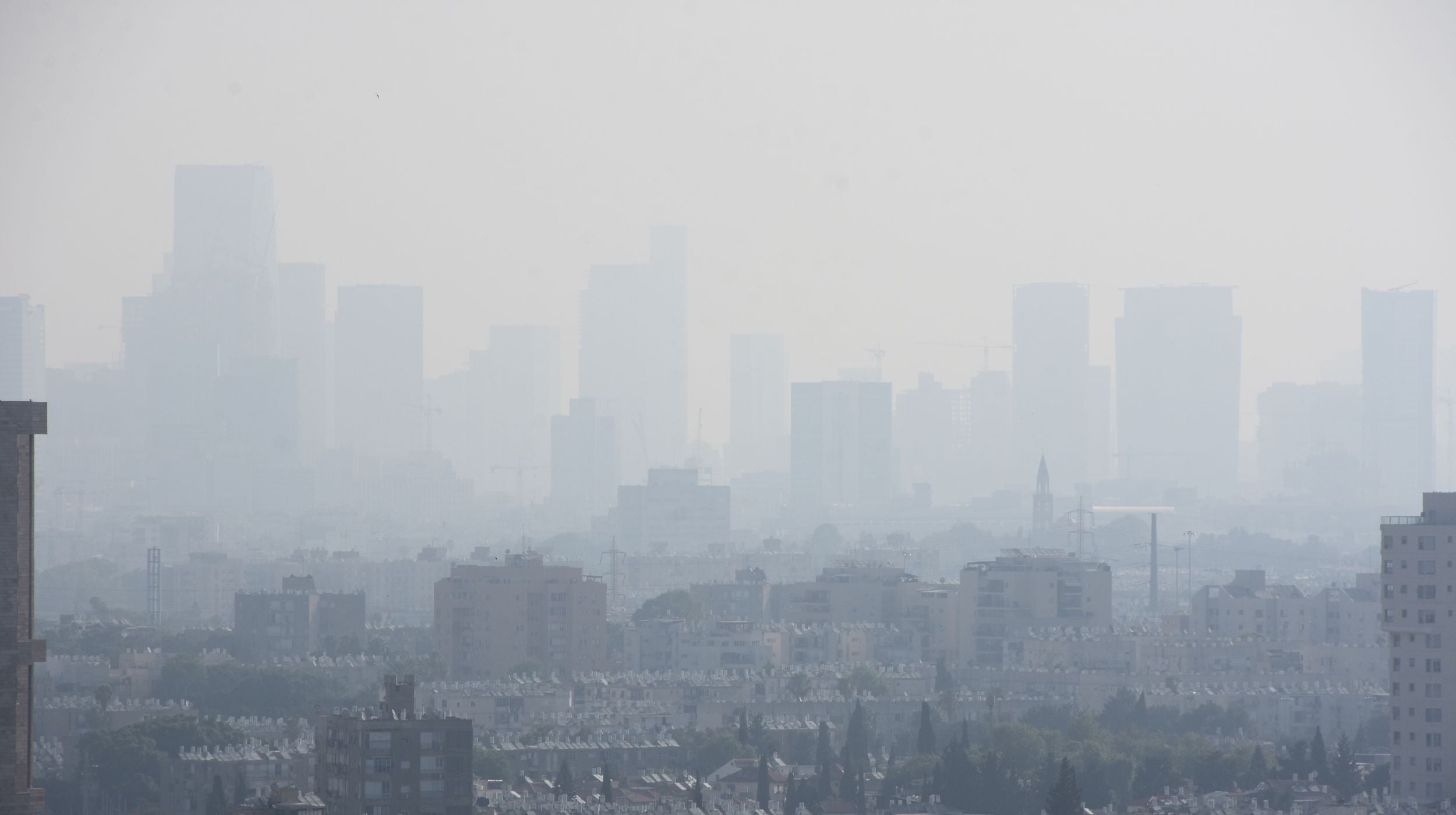 Pollution
