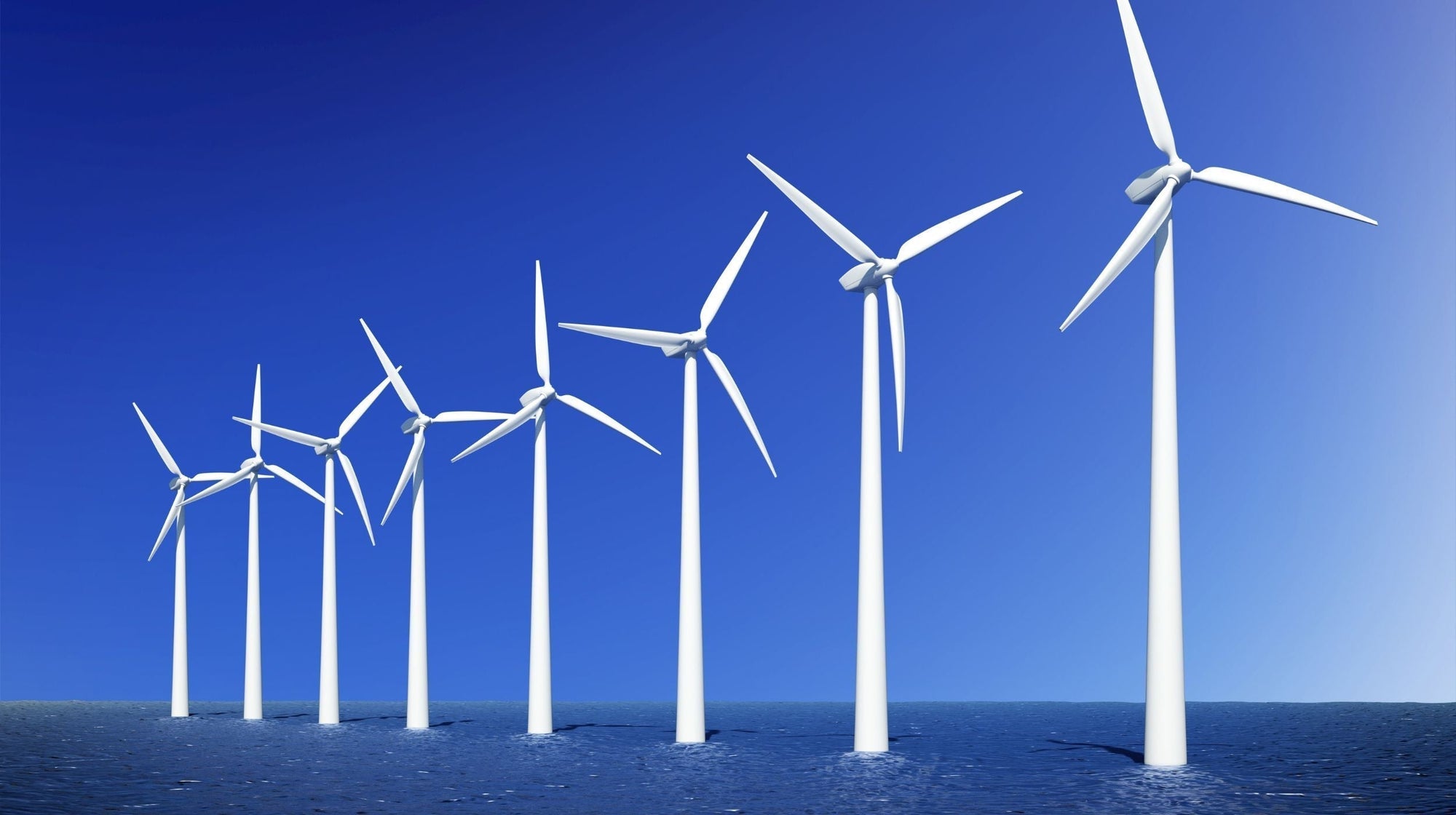 Renewable energy