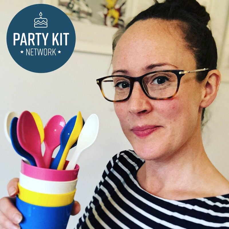 GUEST POST: 5 tips for an eco friendly party