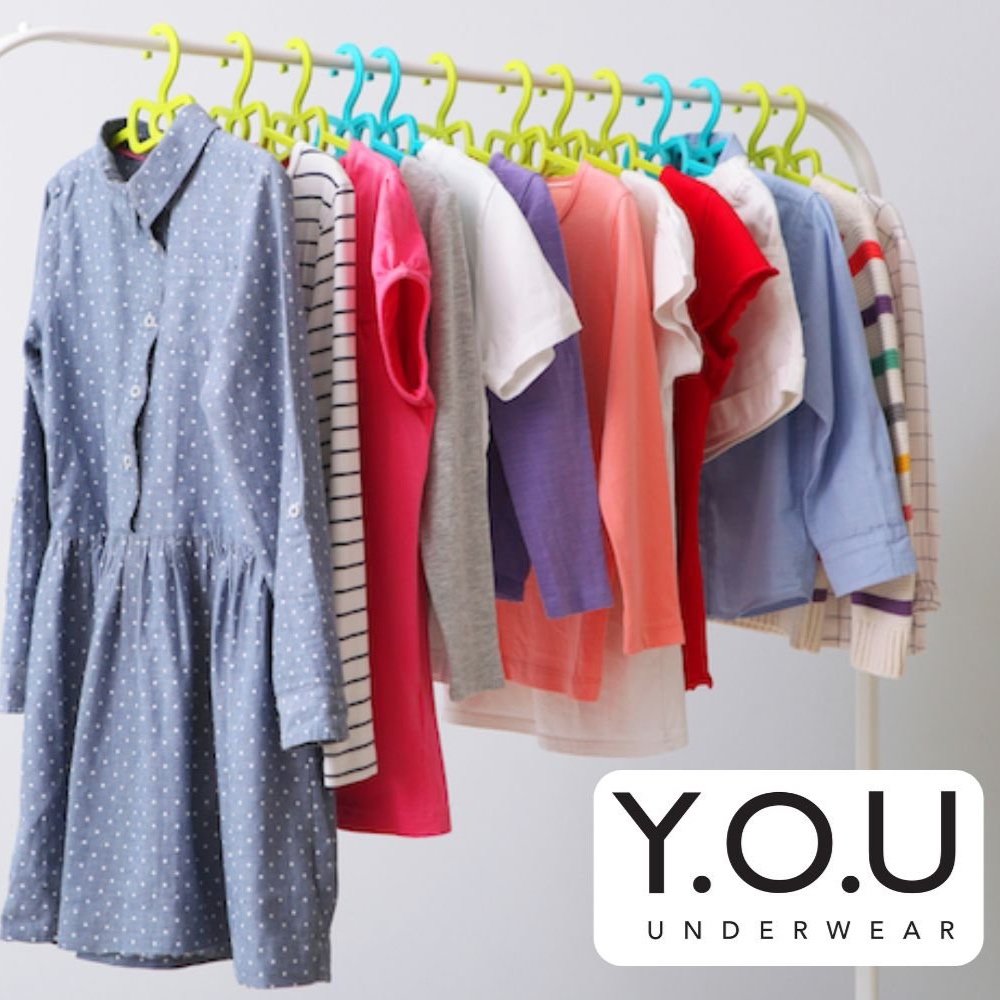 GUEST POST: 5 ways to make your children's wardrobe more sustainable