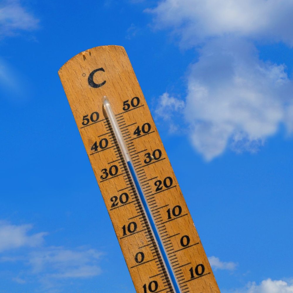 How does climate change affect our weather?