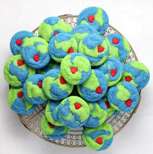 Earth Day inspired activities