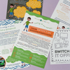 Switch if off kit