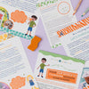 Our world is changing kit