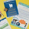 Prowling polar bears kit
