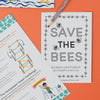 Buzzing bees kit