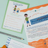 Marvellous marine turtles kit