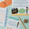 Marvellous marine turtles kit