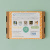 Marvellous marine turtles kit