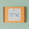 Marvellous marine turtles kit