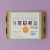 Food glorious food kit