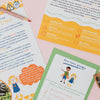 Mystical mountain gorillas kit