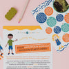 Mystical mountain gorillas kit