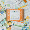 Totally tropical rainforests kit
