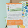 Totally tropical rainforests kit
