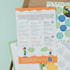 Totally tropical rainforests kit