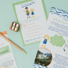 Totally tropical rainforests kit