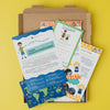 Under the sea kit