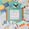 The secret life of birds kit