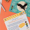 The secret life of birds kit