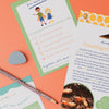 Incredible insects kit