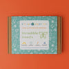 Incredible insects kit