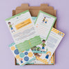 A world of waste kit