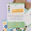 A world of waste kit
