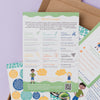 A world of waste kit