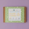 A world of waste kit