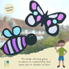 Buzzing bees kit